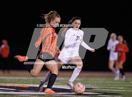 Thumbnail 3 in Ridgefield @ Wilton (CIAC 1st Rnd) photogallery.
