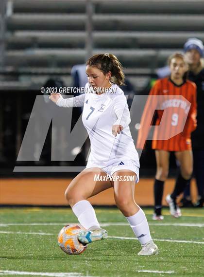 Thumbnail 2 in Ridgefield @ Wilton (CIAC 1st Rnd) photogallery.