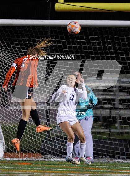 Thumbnail 3 in Ridgefield @ Wilton (CIAC 1st Rnd) photogallery.