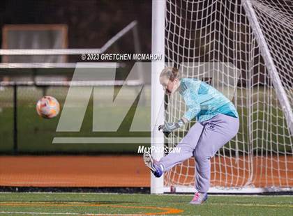 Thumbnail 3 in Ridgefield @ Wilton (CIAC 1st Rnd) photogallery.