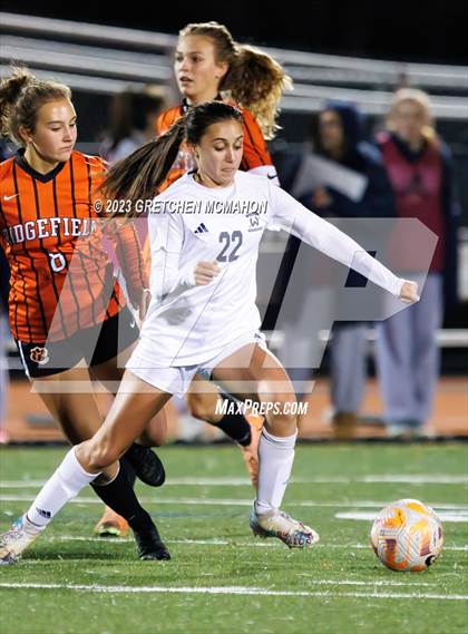 Thumbnail 3 in Ridgefield @ Wilton (CIAC 1st Rnd) photogallery.