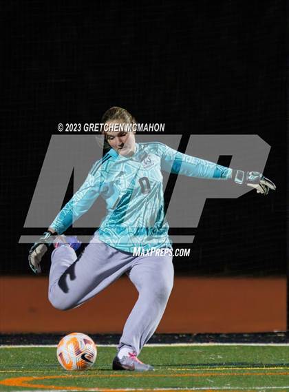 Thumbnail 3 in Ridgefield @ Wilton (CIAC 1st Rnd) photogallery.