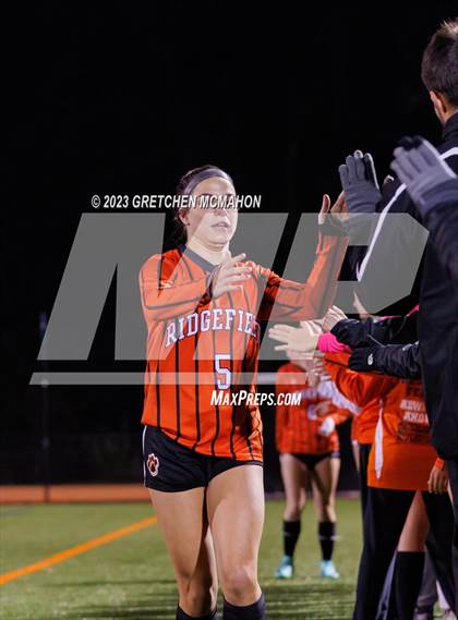 Thumbnail 1 in Ridgefield @ Wilton (CIAC 1st Rnd) photogallery.