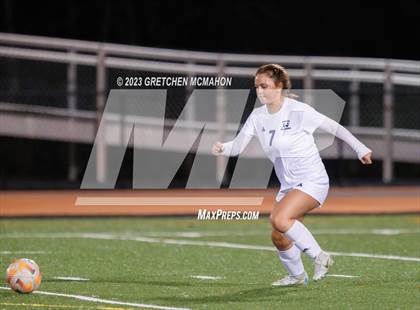 Thumbnail 3 in Ridgefield @ Wilton (CIAC 1st Rnd) photogallery.