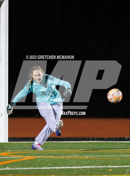 Thumbnail 3 in Ridgefield @ Wilton (CIAC 1st Rnd) photogallery.
