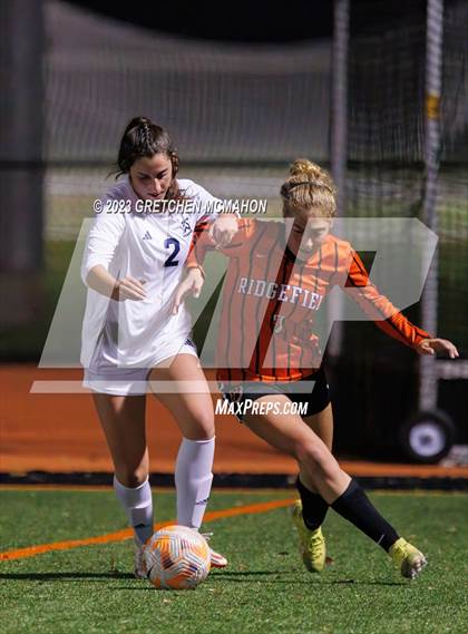Thumbnail 1 in Ridgefield @ Wilton (CIAC 1st Rnd) photogallery.