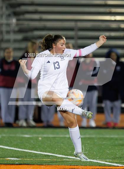 Thumbnail 2 in Ridgefield @ Wilton (CIAC 1st Rnd) photogallery.