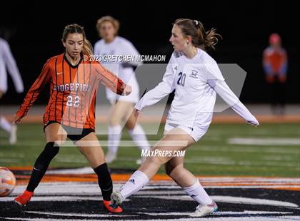 Thumbnail 3 in Ridgefield @ Wilton (CIAC 1st Rnd) photogallery.