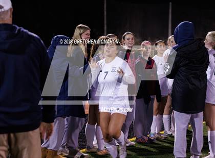Thumbnail 3 in Ridgefield @ Wilton (CIAC 1st Rnd) photogallery.