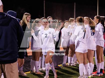Thumbnail 1 in Ridgefield @ Wilton (CIAC 1st Rnd) photogallery.