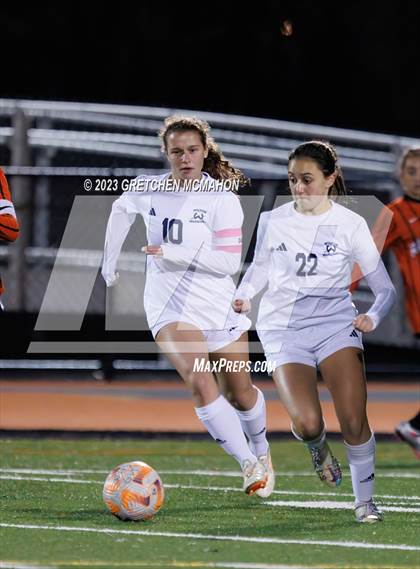 Thumbnail 1 in Ridgefield @ Wilton (CIAC 1st Rnd) photogallery.