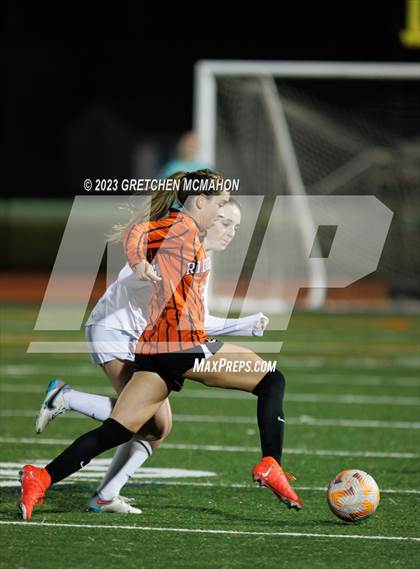 Thumbnail 2 in Ridgefield @ Wilton (CIAC 1st Rnd) photogallery.
