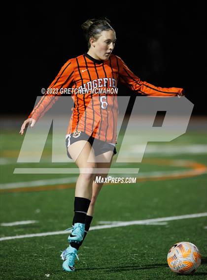 Thumbnail 3 in Ridgefield @ Wilton (CIAC 1st Rnd) photogallery.