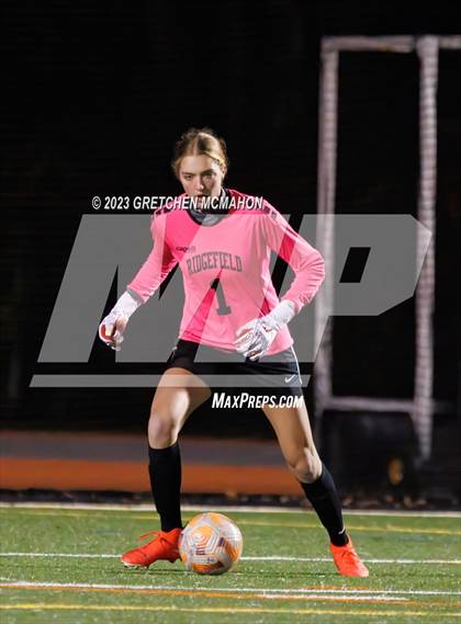 Thumbnail 3 in Ridgefield @ Wilton (CIAC 1st Rnd) photogallery.