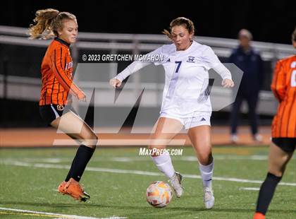 Thumbnail 1 in Ridgefield @ Wilton (CIAC 1st Rnd) photogallery.