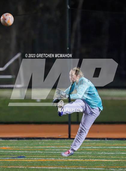 Thumbnail 2 in Ridgefield @ Wilton (CIAC 1st Rnd) photogallery.