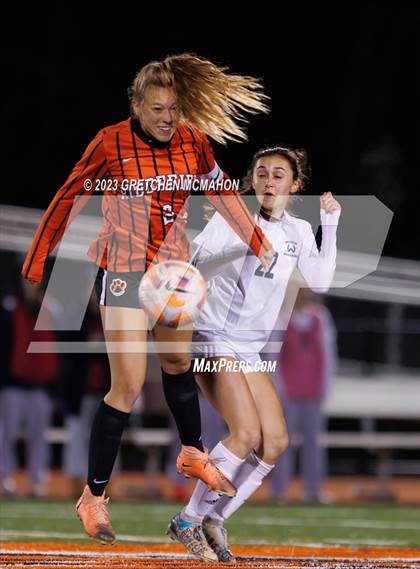 Thumbnail 1 in Ridgefield @ Wilton (CIAC 1st Rnd) photogallery.