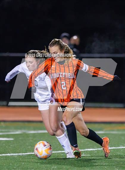 Thumbnail 3 in Ridgefield @ Wilton (CIAC 1st Rnd) photogallery.