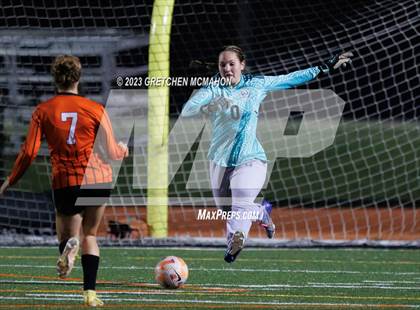 Thumbnail 2 in Ridgefield @ Wilton (CIAC 1st Rnd) photogallery.