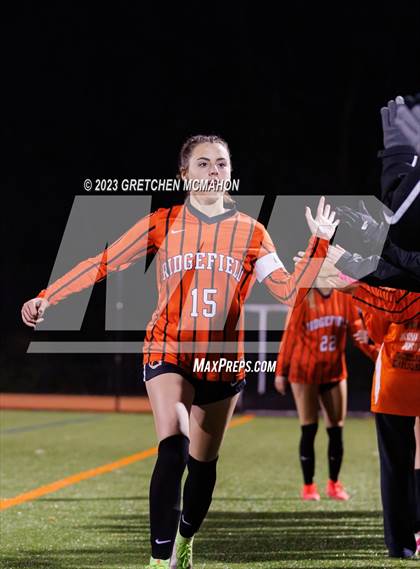 Thumbnail 1 in Ridgefield @ Wilton (CIAC 1st Rnd) photogallery.