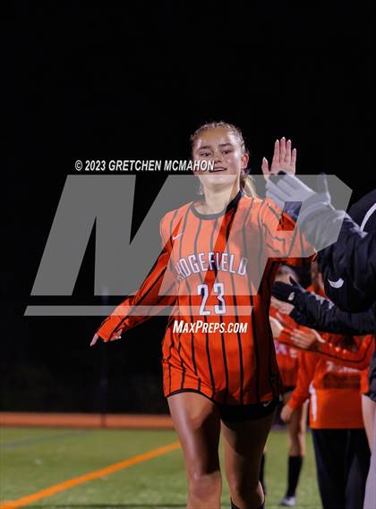 Thumbnail 3 in Ridgefield @ Wilton (CIAC 1st Rnd) photogallery.