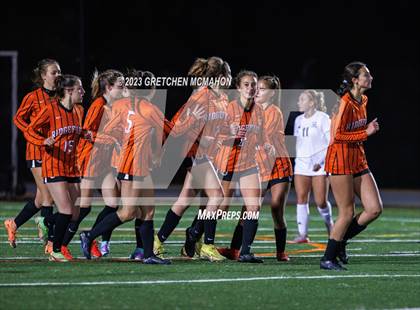 Thumbnail 1 in Ridgefield @ Wilton (CIAC 1st Rnd) photogallery.