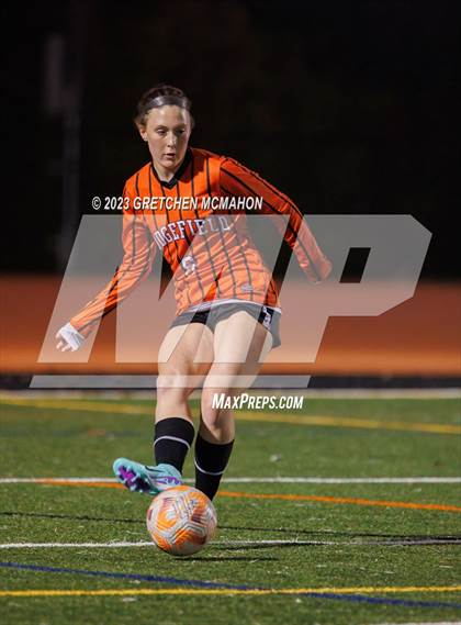 Thumbnail 3 in Ridgefield @ Wilton (CIAC 1st Rnd) photogallery.