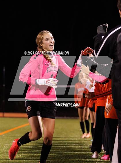 Thumbnail 2 in Ridgefield @ Wilton (CIAC 1st Rnd) photogallery.