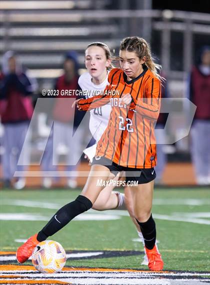 Thumbnail 1 in Ridgefield @ Wilton (CIAC 1st Rnd) photogallery.