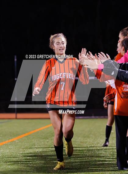 Thumbnail 2 in Ridgefield @ Wilton (CIAC 1st Rnd) photogallery.