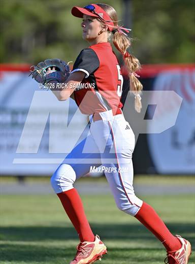 Starmount @ South Stanly (NCHSAA 2A ROUND 4)
