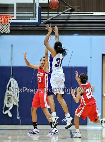 Thumbnail 2 in Franklin vs. Antelope photogallery.