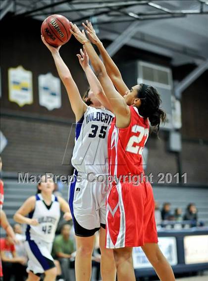 Thumbnail 1 in Franklin vs. Antelope photogallery.