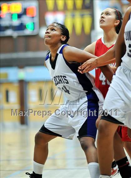 Thumbnail 1 in Franklin vs. Antelope photogallery.