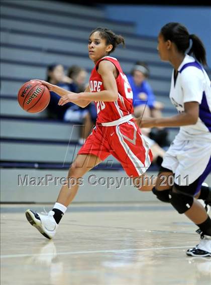 Thumbnail 3 in Franklin vs. Antelope photogallery.