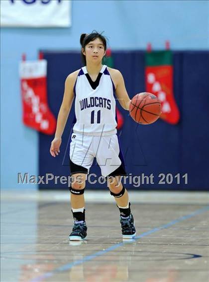 Thumbnail 2 in Franklin vs. Antelope photogallery.