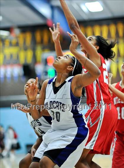 Thumbnail 2 in Franklin vs. Antelope photogallery.