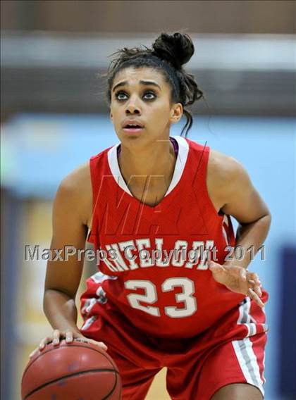 Thumbnail 1 in Franklin vs. Antelope photogallery.