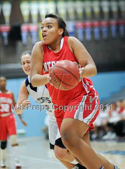 Thumbnail 1 in Franklin vs. Antelope photogallery.