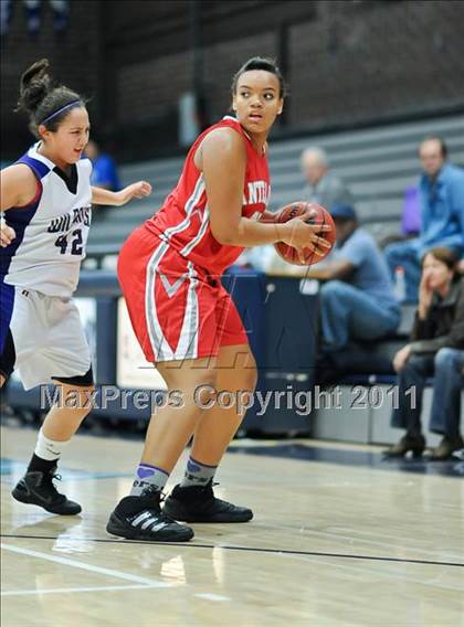 Thumbnail 2 in Franklin vs. Antelope photogallery.