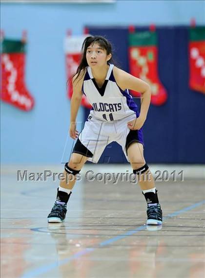 Thumbnail 3 in Franklin vs. Antelope photogallery.