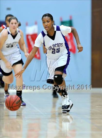 Thumbnail 1 in Franklin vs. Antelope photogallery.