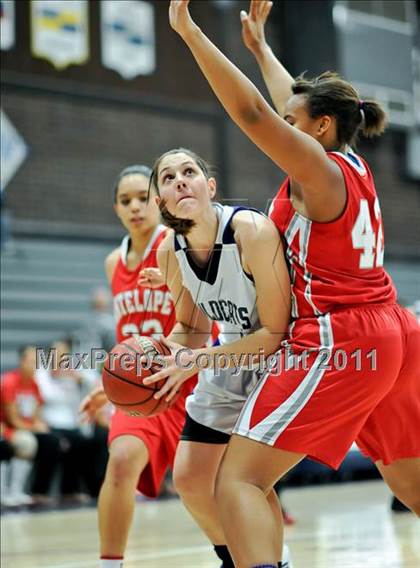 Thumbnail 2 in Franklin vs. Antelope photogallery.