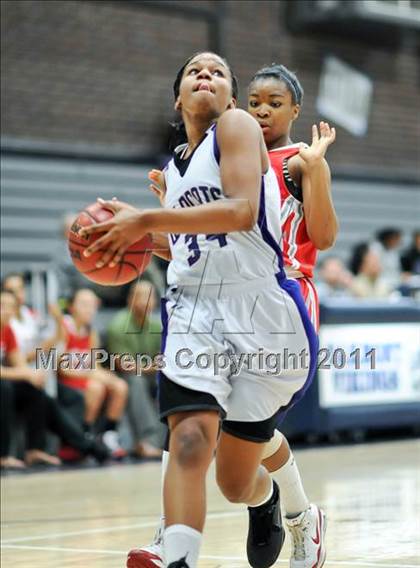 Thumbnail 1 in Franklin vs. Antelope photogallery.