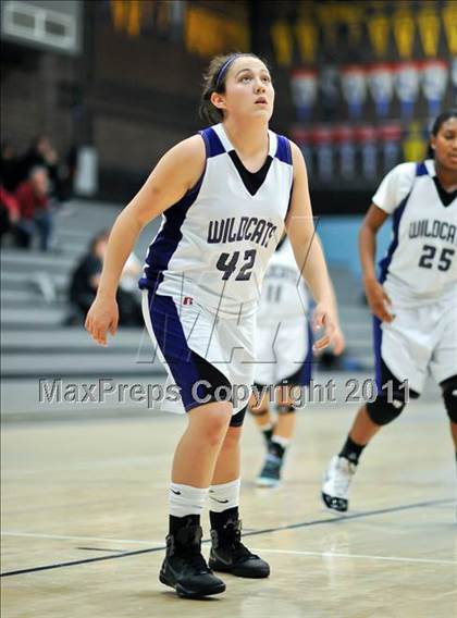 Thumbnail 3 in Franklin vs. Antelope photogallery.