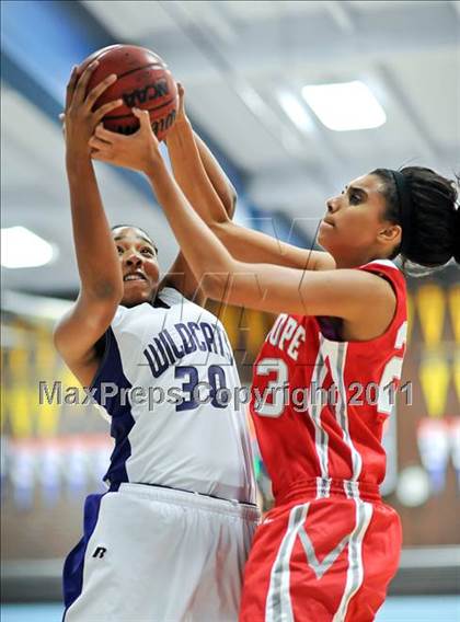 Thumbnail 2 in Franklin vs. Antelope photogallery.