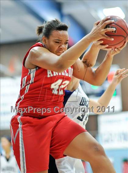 Thumbnail 3 in Franklin vs. Antelope photogallery.