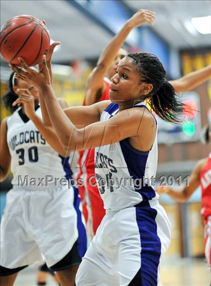 Thumbnail 2 in Franklin vs. Antelope photogallery.