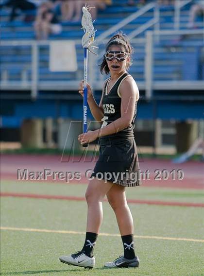 Thumbnail 1 in Trumbull @ Ludlowe (CIAC Division II 1st Round) photogallery.