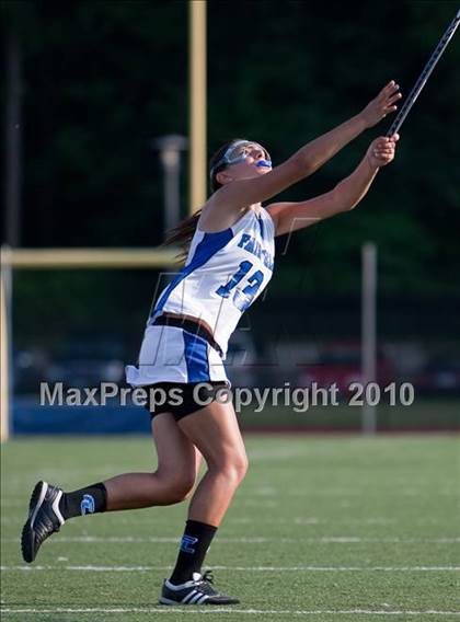 Thumbnail 2 in Trumbull @ Ludlowe (CIAC Division II 1st Round) photogallery.